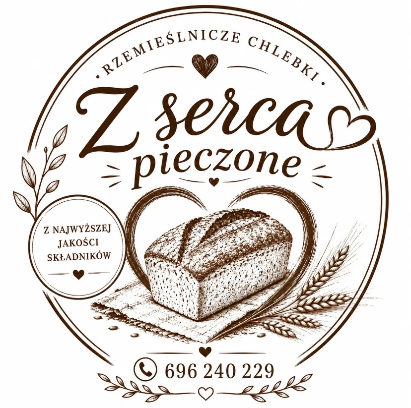 Chleb z płaskurką